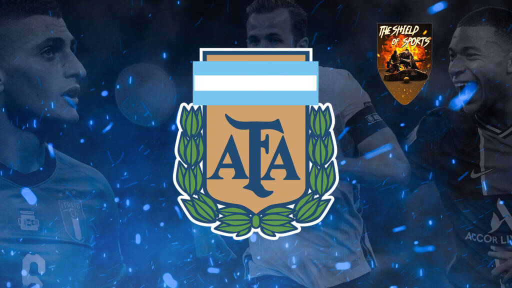 Argentina: KO dopo 36 partite, regge il record dell'Italia