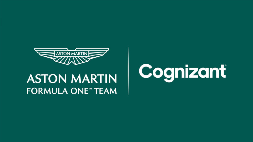 Aston Martin F1: svelata la nuova AMR22