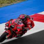 FP3 GP Misano: Pecco e Quartararo davanti, Vinales quinto
