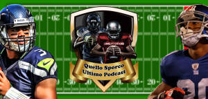 Quello Sporco Ultimo Podcast: Disponibile la sesta puntata La nuova puntata di Quello Sporco Ultimo Podcast è disponibile da questa sera