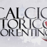 Agli Azzurri l'edizione 2021 del Calcio Storico Fiorentino
