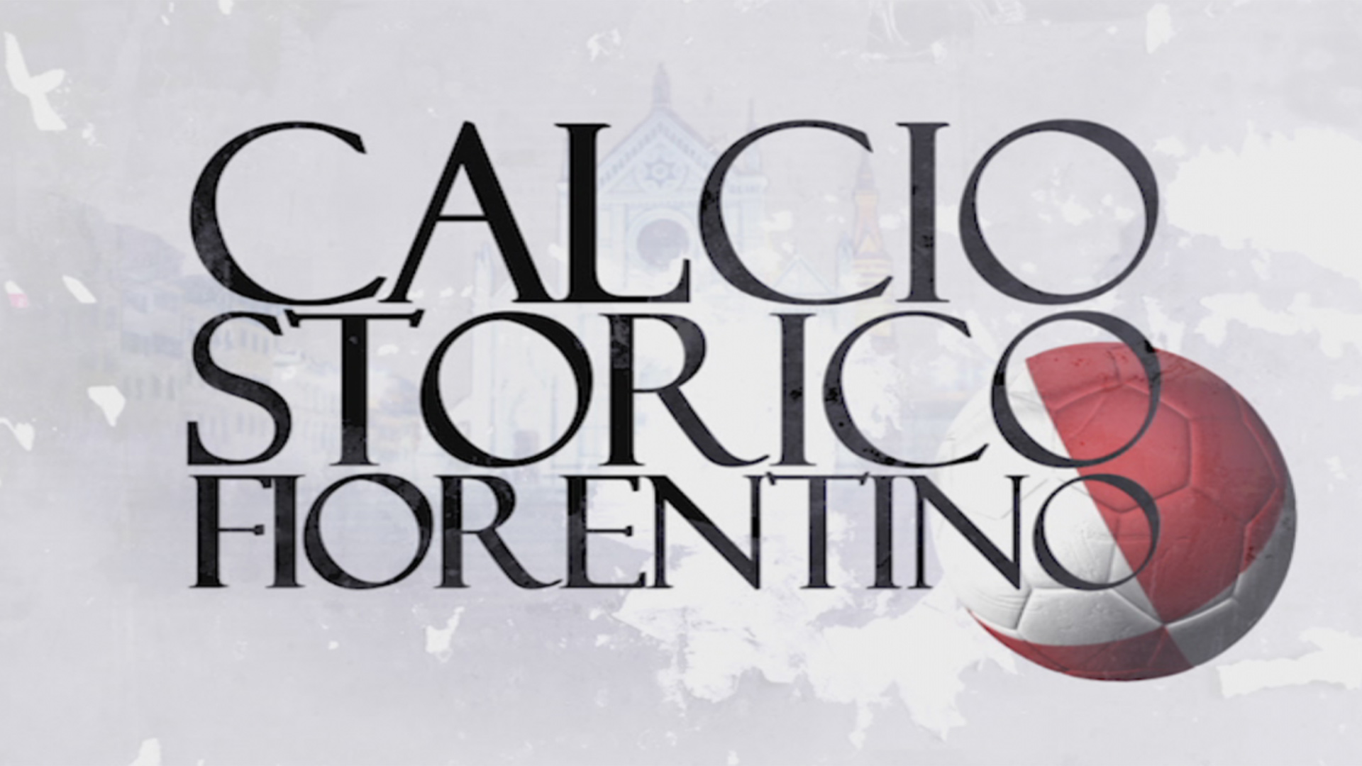 Agli Azzurri l'edizione 2021 del Calcio Storico Fiorentino