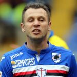 Antonio Cassano sarà nel cast di LOL - Chi ride è fuori 2?