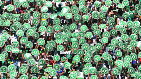 Chapecoense, arrestata responsabile piano di volo