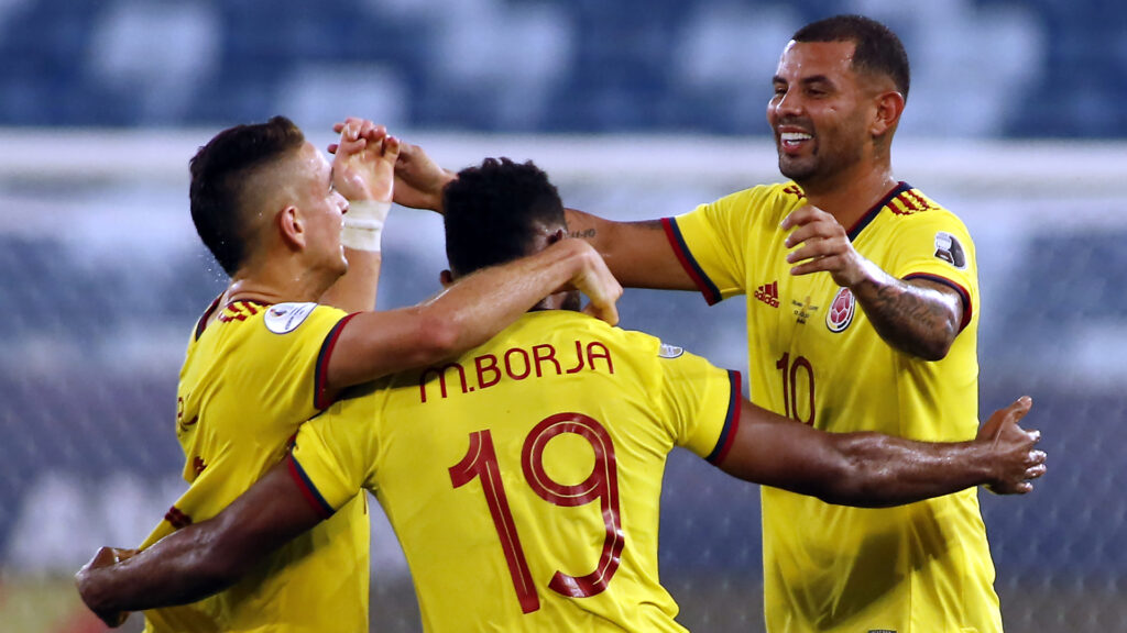 Il CT della Colombia contro i club: ci mettono pressione