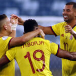 Il CT della Colombia contro i club: ci mettono pressione