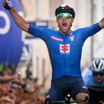 Campionati Europei di ciclismo 2021: Colbrelli batte tutti