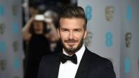 David Beckham nuovo ambassador di Qatar 2022