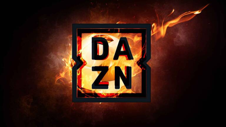 DAZN, che macello: in onda Forum al posto della Juve