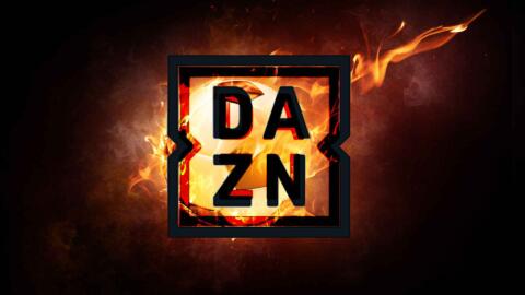 DAZN - Eleven Sports: Ecco l'accordo