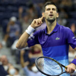 US Open 2021: Berrettini e l’extraterrestre di Belgrado