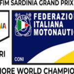 Mondiale Offshore 2021: programma del Sardinia Grand Prix