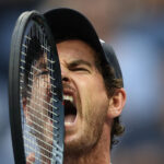 Andy Murray fuori all'ATP Challenger 2021 di Rennes