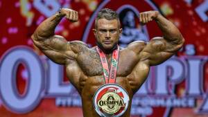 Mr Olympia 2021: alcuni dei presenti e degli assenti