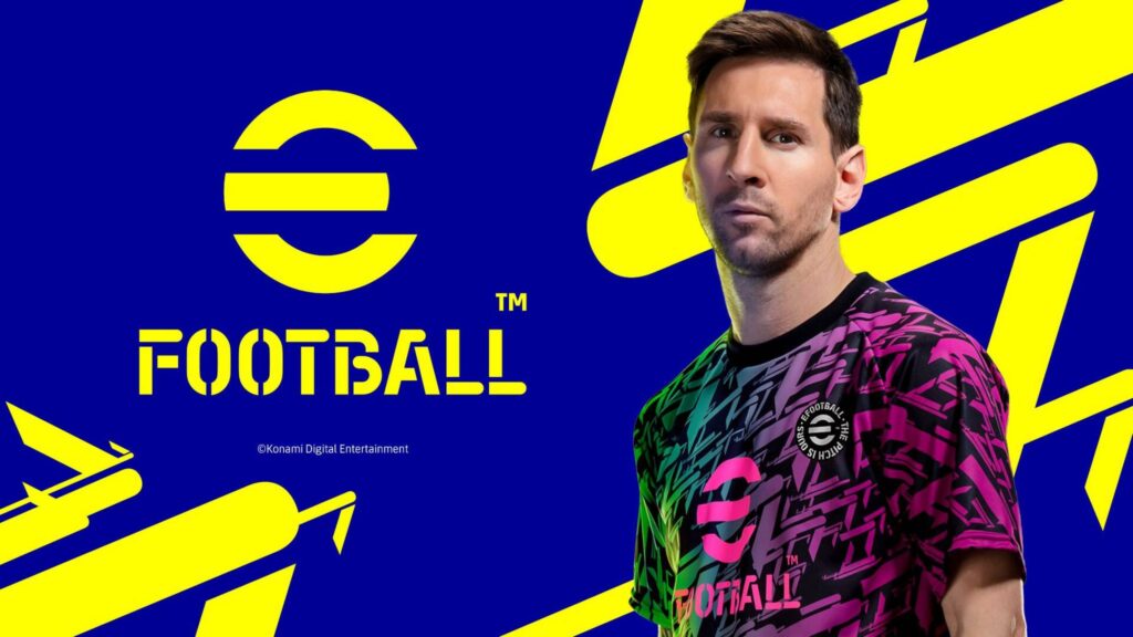 eFootball 2022, che disastro: review bombing su Steam