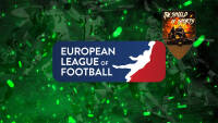 I Stuttgart Surge vanno a 7-0