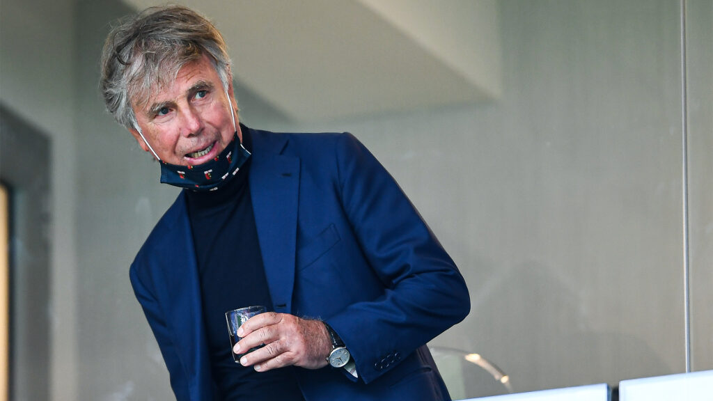 Il Genoa saluta Preziosi: ecco il 777 Partners