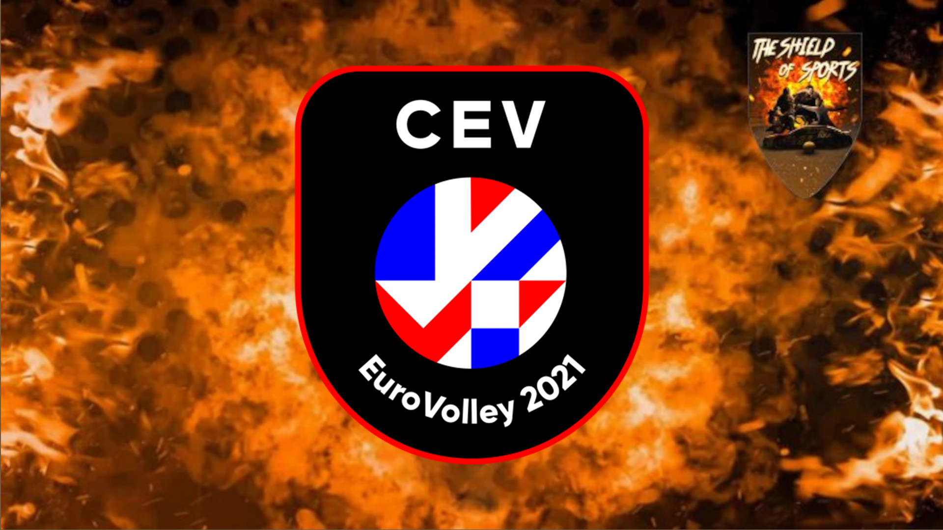 Eurovolley 2021: Italia Maschile Campione d'Europa