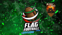 Gli Arona 65ers sono Campioni d'Italia nel Flag Football