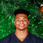 Justin Fields partirà titolare contro i Browns