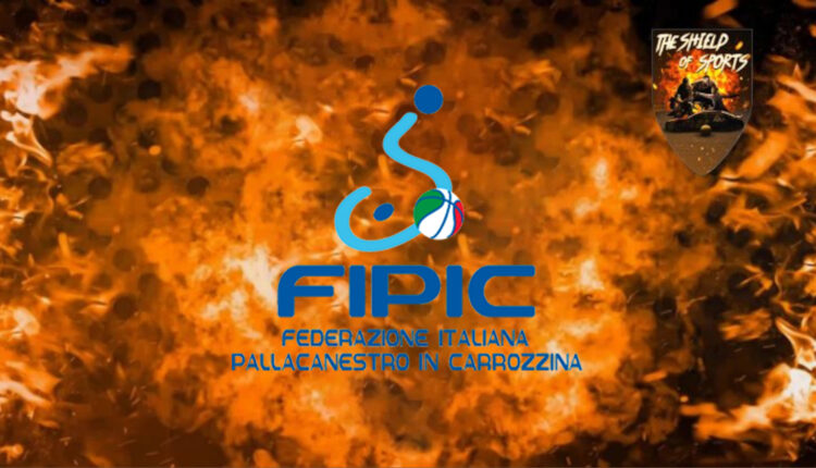 Serie A FIPIC 2021/2022 al via questo weekend