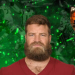 Ryan Fitzpatrick resterà fermo per infortunio