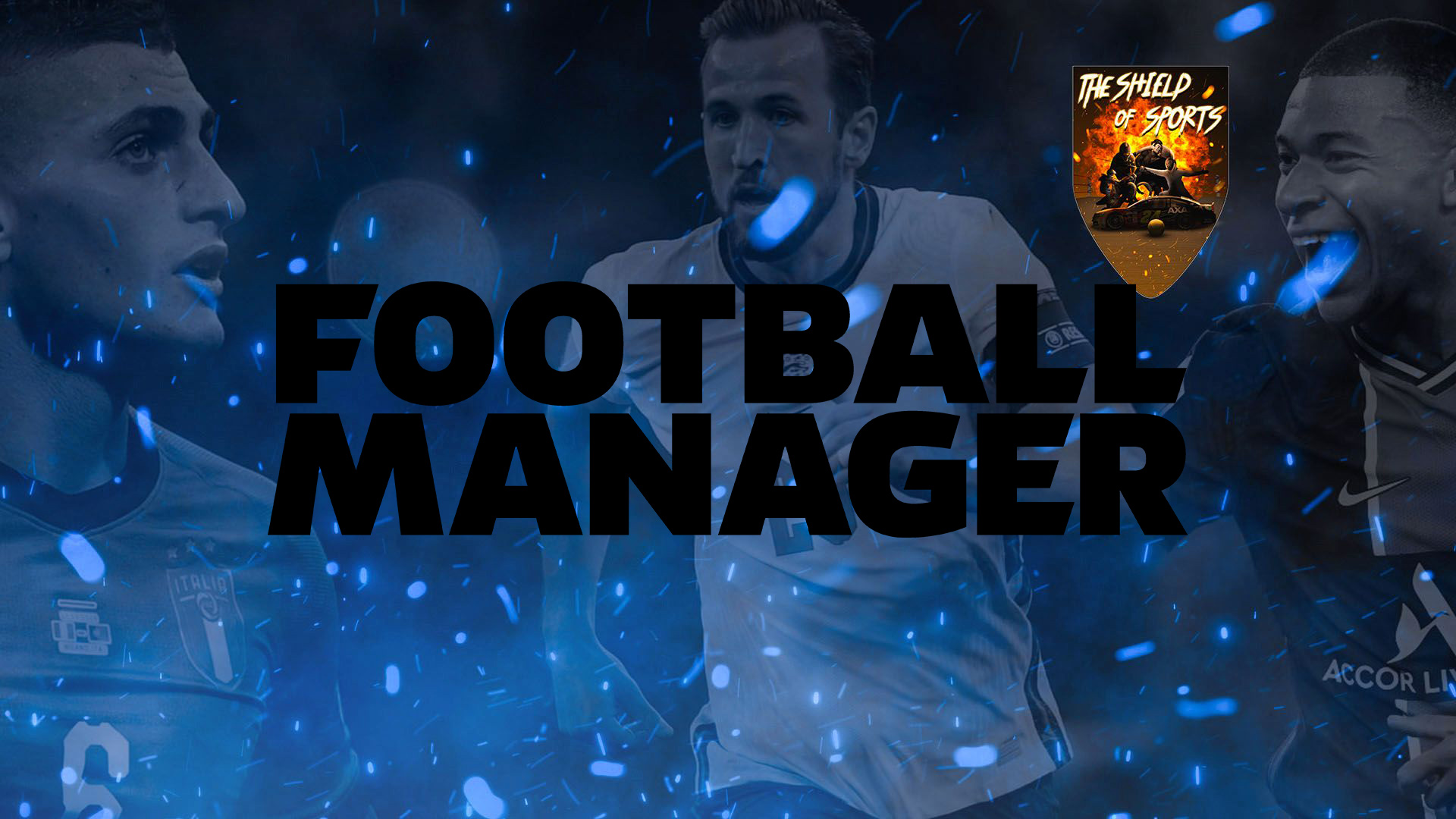 Football Manager 2022 fuori il 9 Novembre