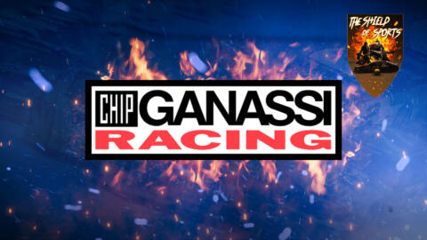Chip Ganassi non esclude un possibile ritorno in NASCAR