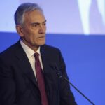 FIGC: il piano di Gravina per la riforma dei campionati