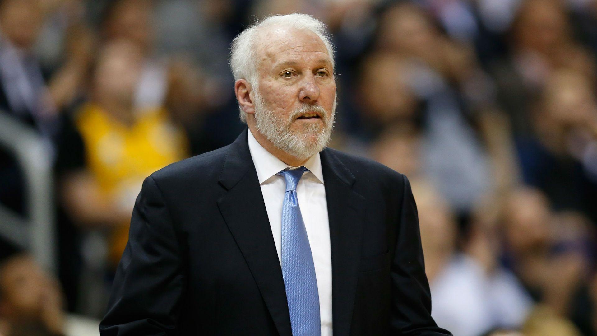 Gregg Popovich non sarà più l’allenatore degli Spurs