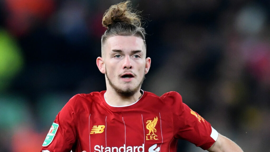 Harvey Elliott, infortunio horror durante Leeds-Liverpool