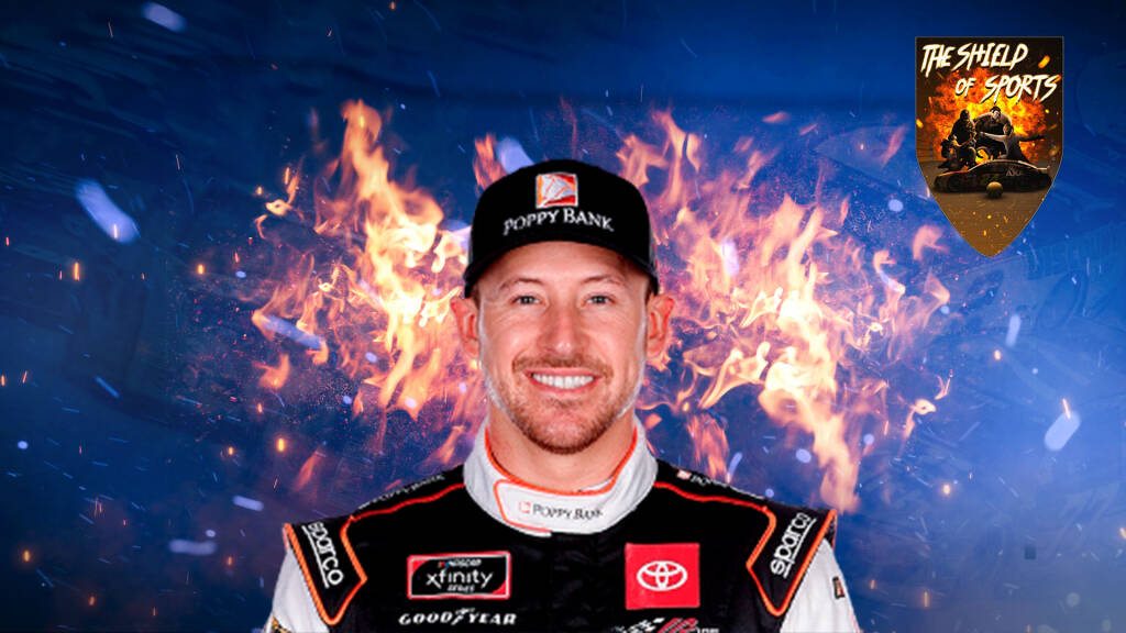 Daniel Hemric passa alla Kaulig Racing