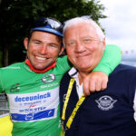 Mark Cavendish non rinnoverà con la Deceuninck-QuickStep?