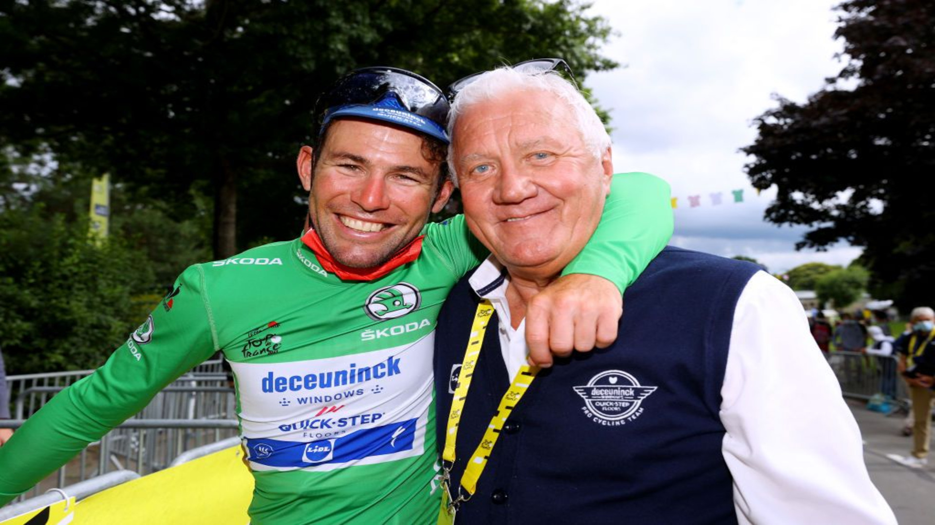 Mark Cavendish non rinnoverà con la Deceuninck-QuickStep?