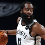 James Harden avverte i Nets: non è ancora pronto per giocare