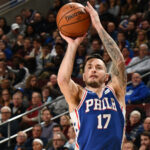 JJ Redick annuncia il ritiro