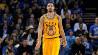 Klay Thompson sta bene, lo conferma Steve Kerr