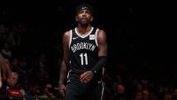 Kyrie Irving sospeso per alcune gare dai Brooklyn Nets