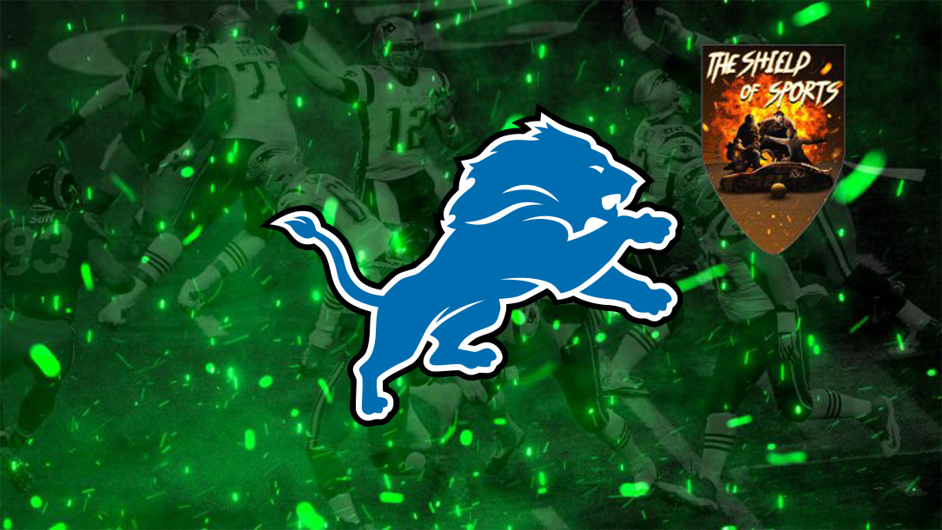 Dan Campbell credeva nella vittoria dei Lions su Kansas City