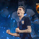 Mario Mandzukic si ritira