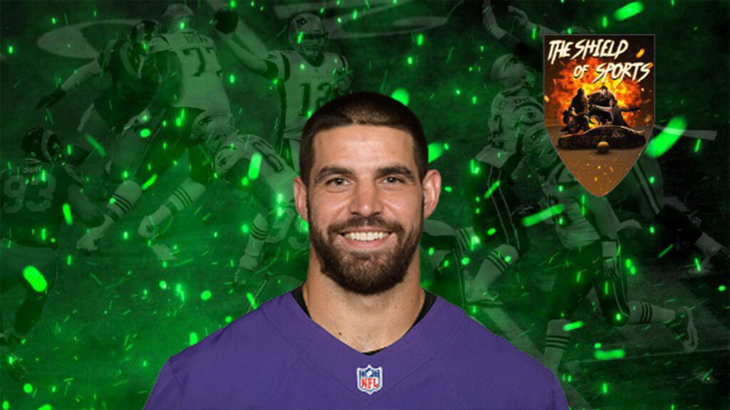 Mark Andrews resta a Baltimore