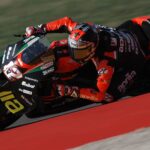 MotoGP San Marino, FP1: Vinales davanti, poi Mir e Bagnaia