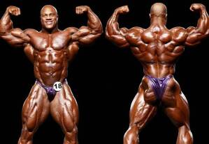 Phil Heath non parteciperà a Mr. Olympia 2021 Phil Heath non parteciperà a Mr. Olympia 2021