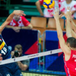 Alessandro Michieletto rinnova con Trento