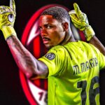 Maignan, cori razzisti in Juve-Milan: caccia ai responsabili