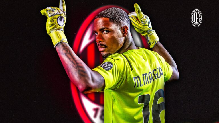 Maignan, cori razzisti in Juve-Milan: caccia ai responsabili
