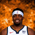 Paul Millsap ai Brooklyn Nets