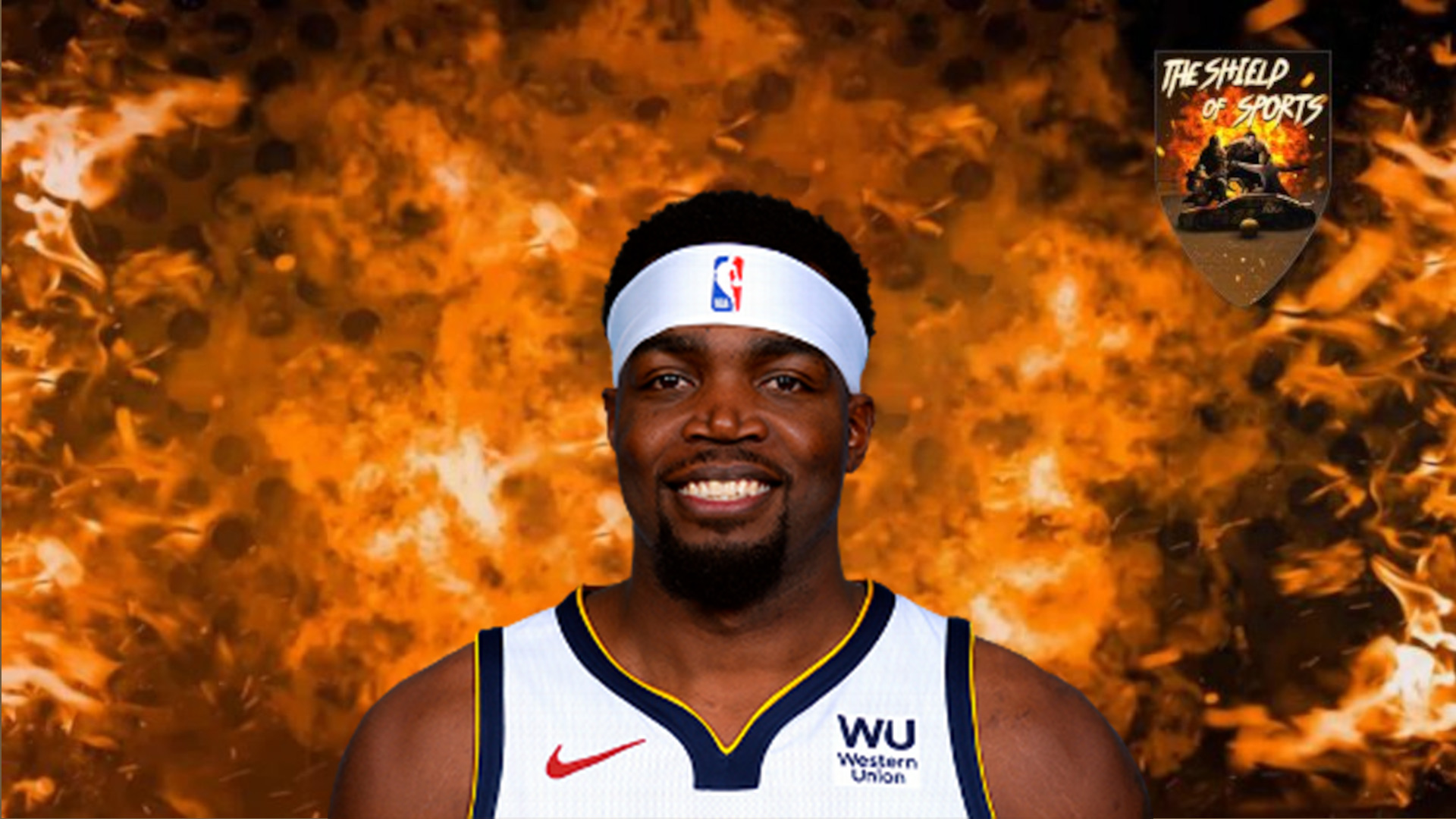 Paul Millsap ai Brooklyn Nets