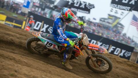 Motocross delle Nazioni: l'Italia torna a vincere dopo 19 anni