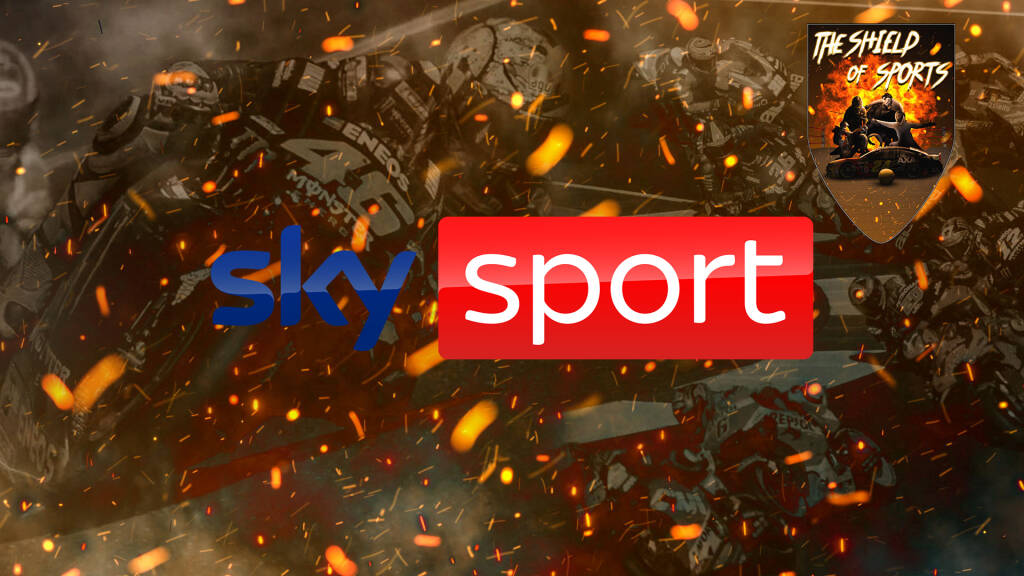 Sky Motori: conferenza stampa stagione 2022
